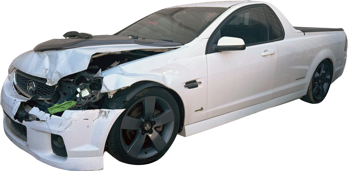 Quality Parts at Fair Prices