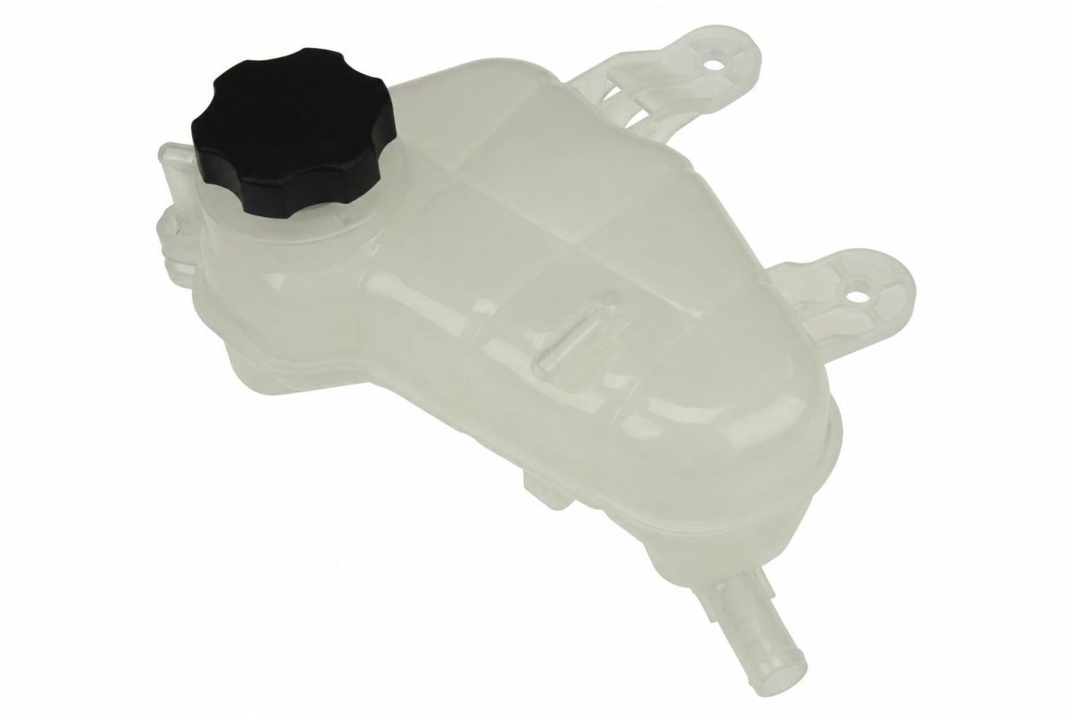 Coolant Reservoir