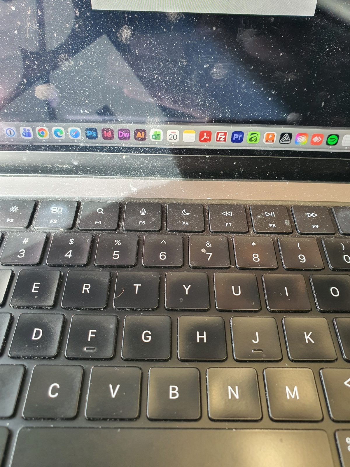 Test