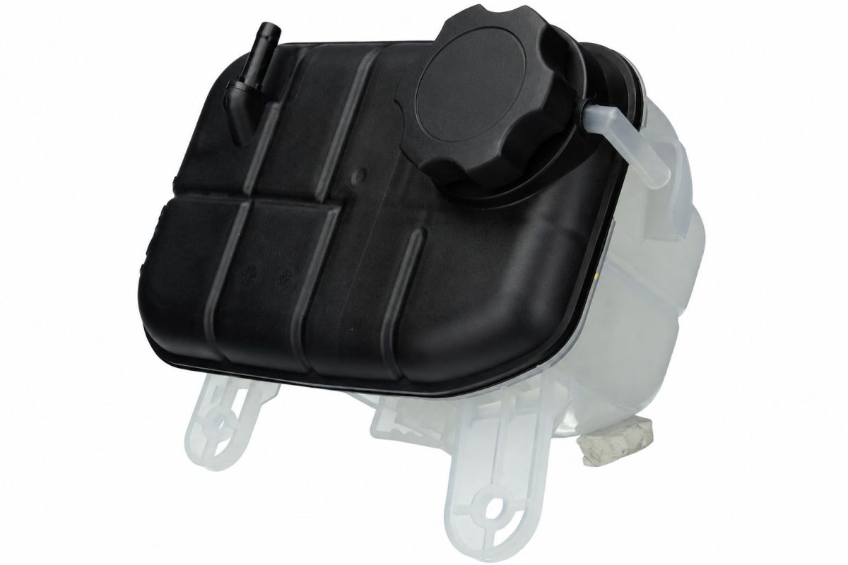 Coolant Reservoir