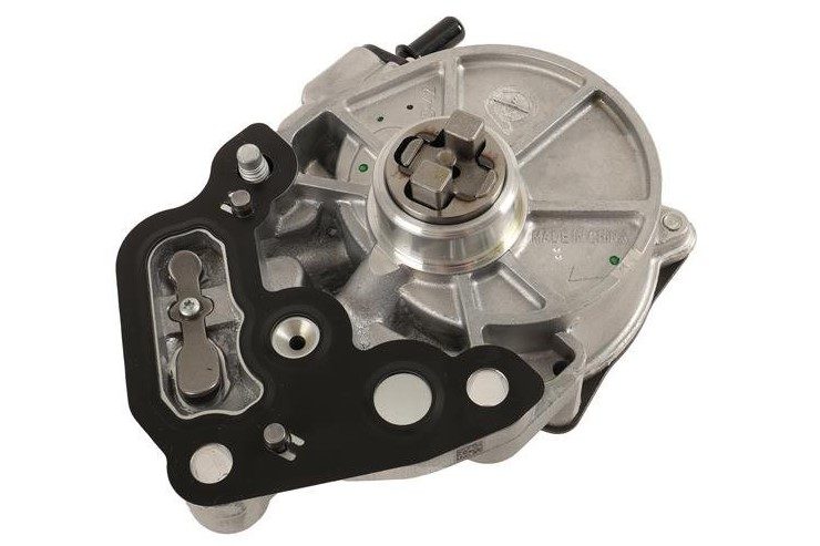 Vacuum Pump