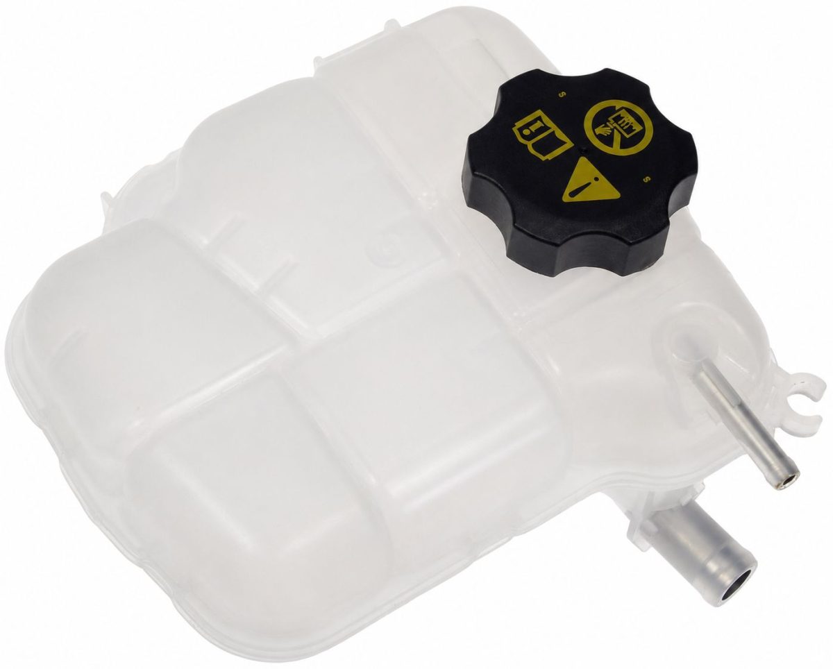 Coolant Reservoir