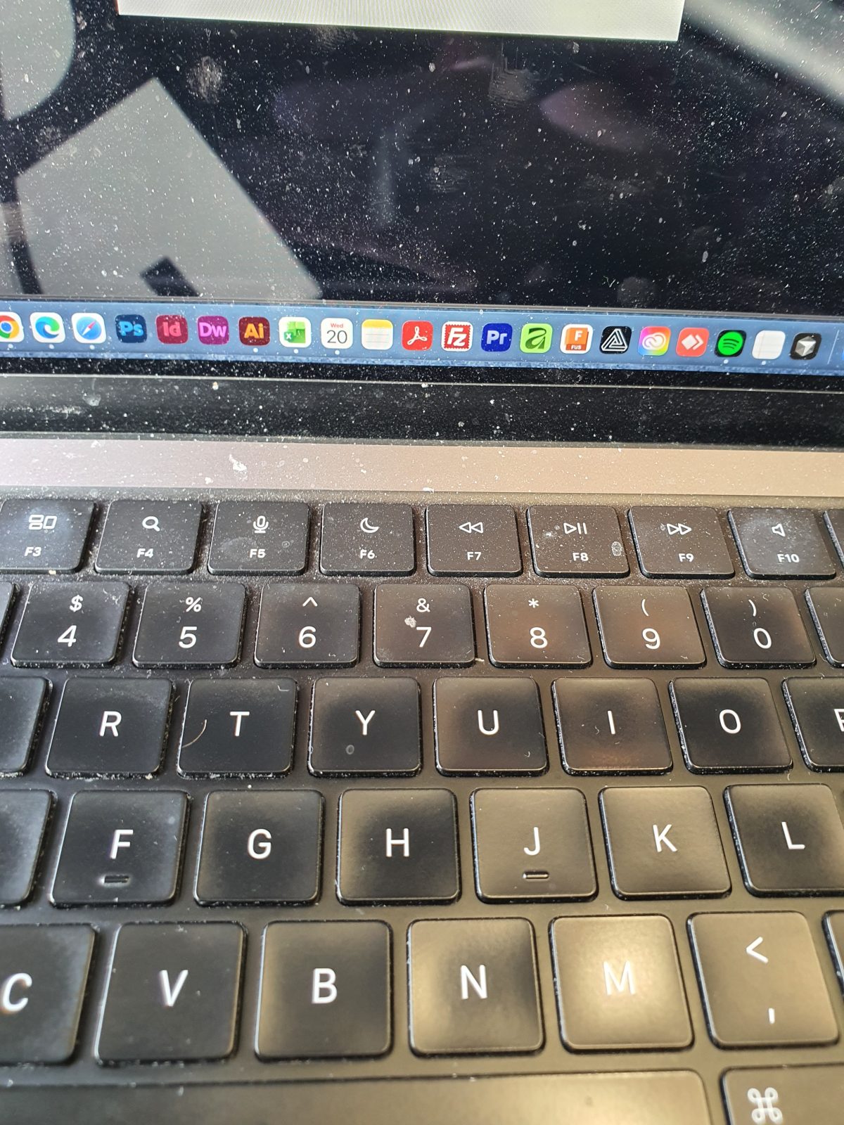 Test